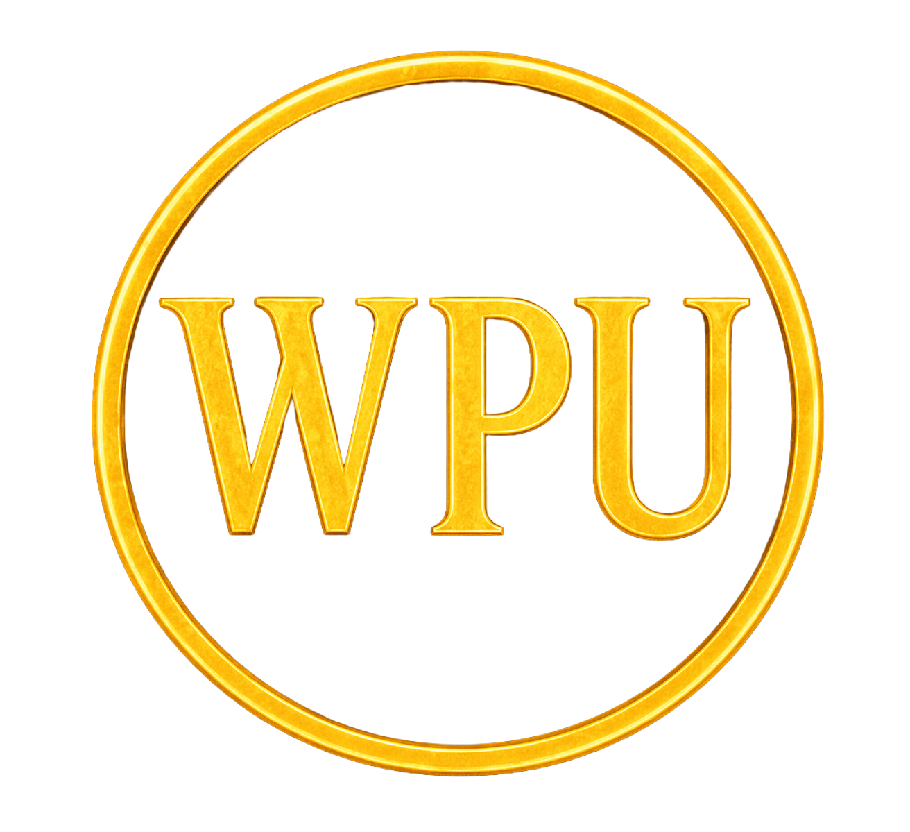 WPU symbol